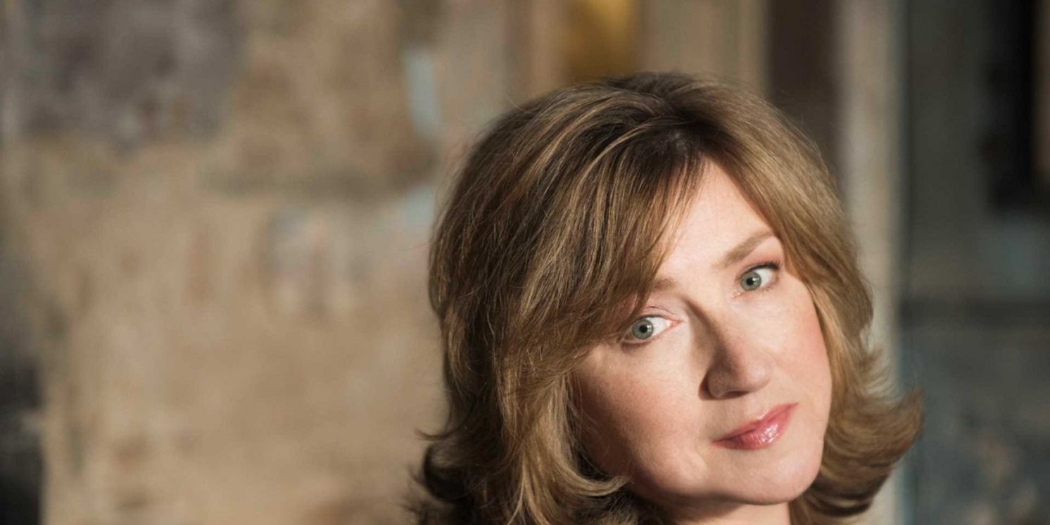 I, CLARA With Lucy Parham and Dame Harriet Walter Comes to Wigmore Hall  Image