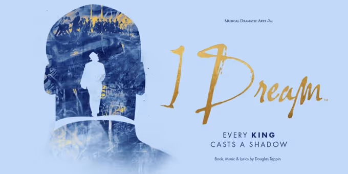 I DREAM Workshop Will Make UK Premiere at the Other Palace Photos