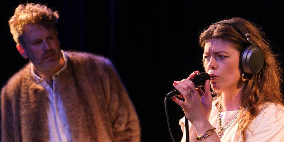I DREAMT YOU DIFFERENTLY Will Make World Premiere at 2026 Edinburgh Festival Fringe