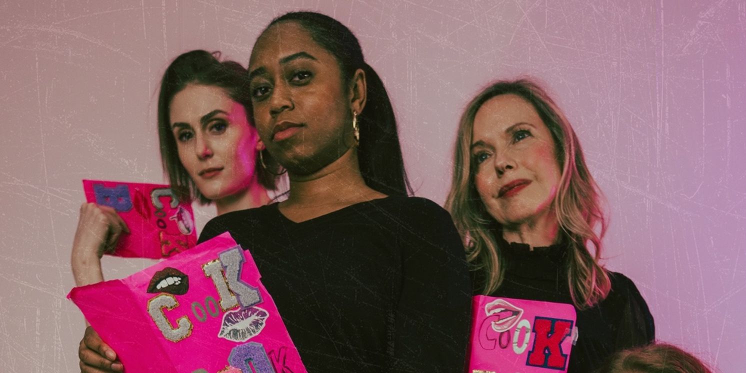 I EAT BOYS Will Premiere In A One-Night Staged Reading At Royal Family Productions  Image