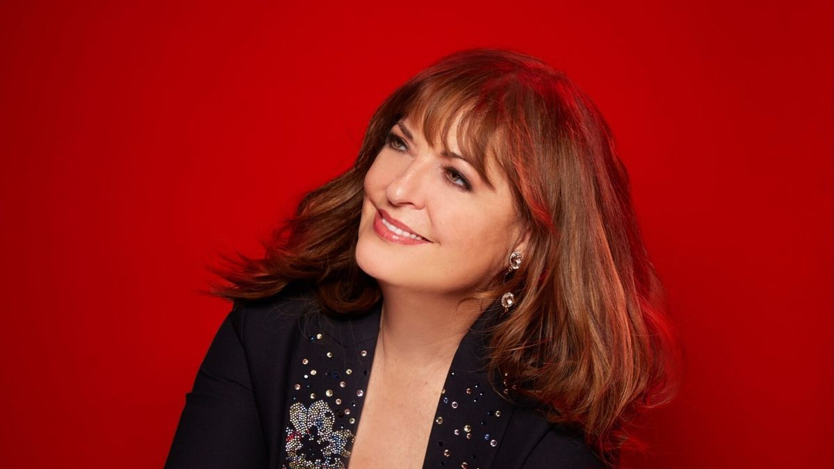 I GET A KICK OUT OF COLE to Make UK Debut with Ann Hampton Callaway