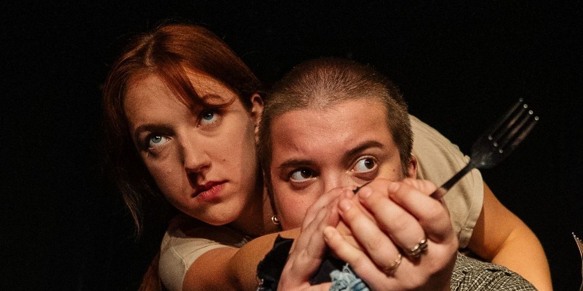 I HATE KING LEAR to Play One-Night Lambeth Fringe Show