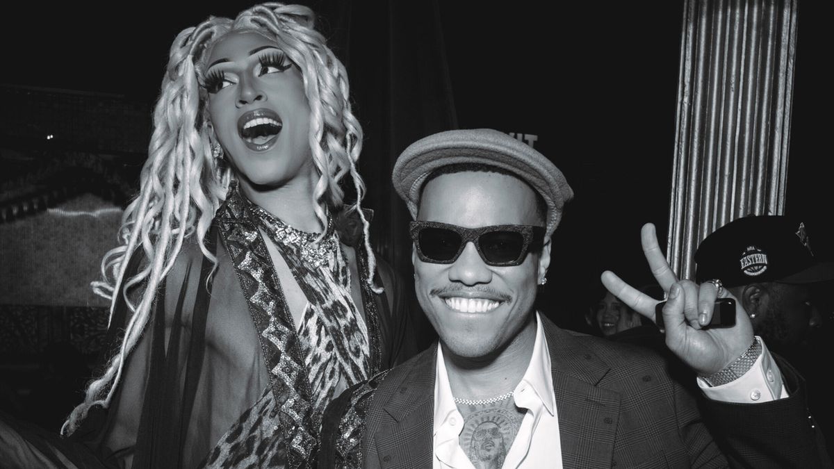 I HAVE A SECRET TO SHARE WITH YOU Immersive Masquerade Ball is Coming to Mercer Labs