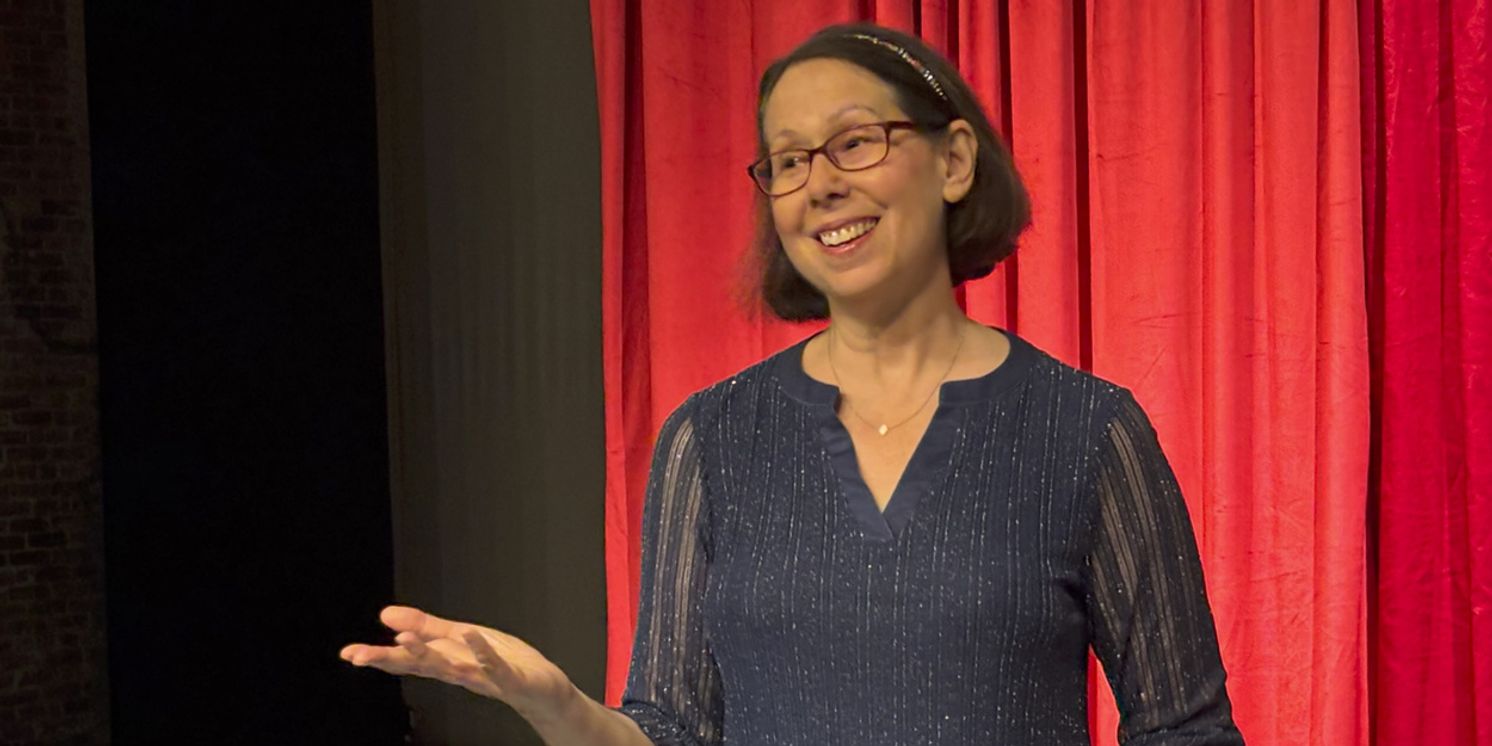 I KILLED ANDY BREITBART Will Return To Chicago For Limited Three-Week Run  Image