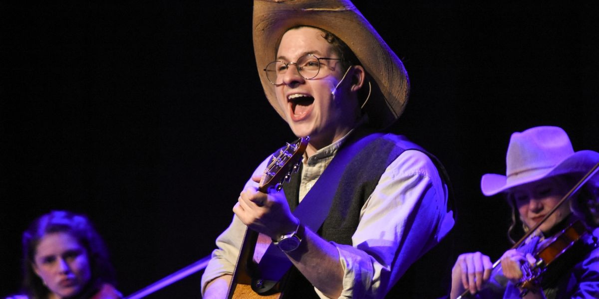 I'LL FLY AWAY Comes to Servant Stage in August