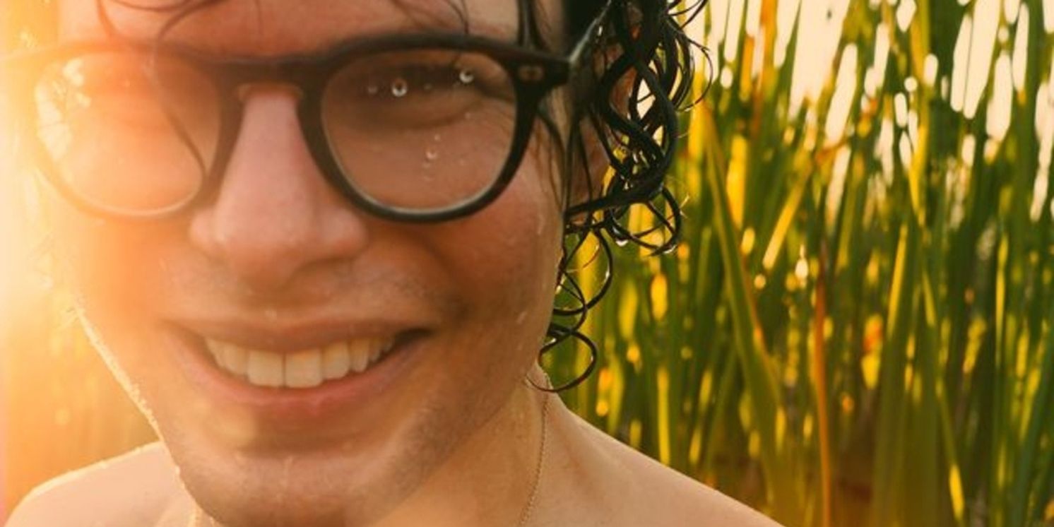 I LOVE IT HERE To Tour UK Including Edinburgh Festival Fringe  Image