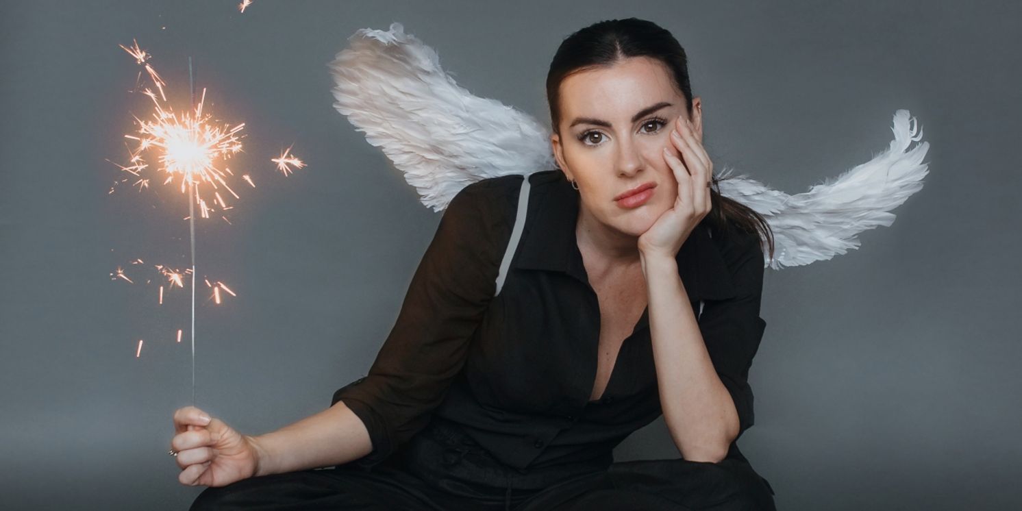 I LOVE YOU, NOW WHAT? Announced At Park Theatre This Summer  Image