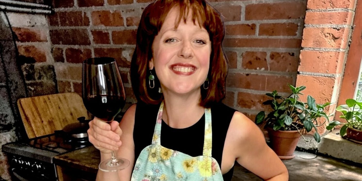 I LOVED, I LOST, I MADE SPAGHETTI at Players Circle Theater  Image