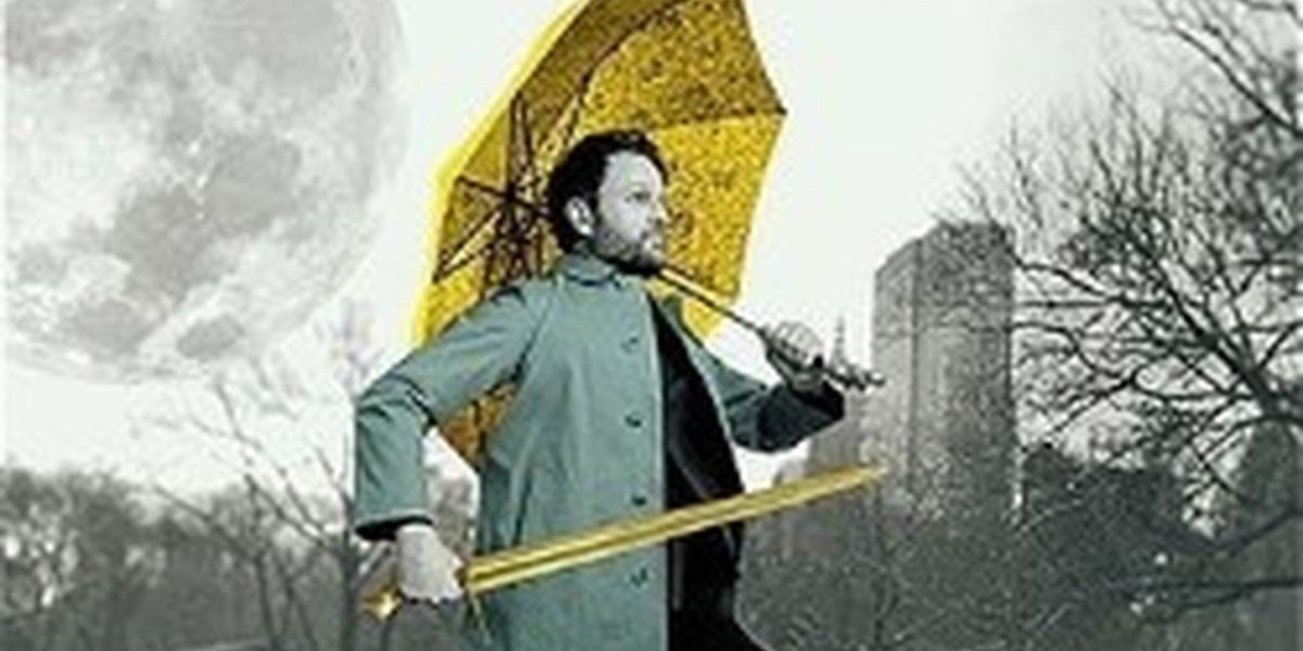 I'M ALMOST THERE Comes to the 2024 Edinburgh Fringe