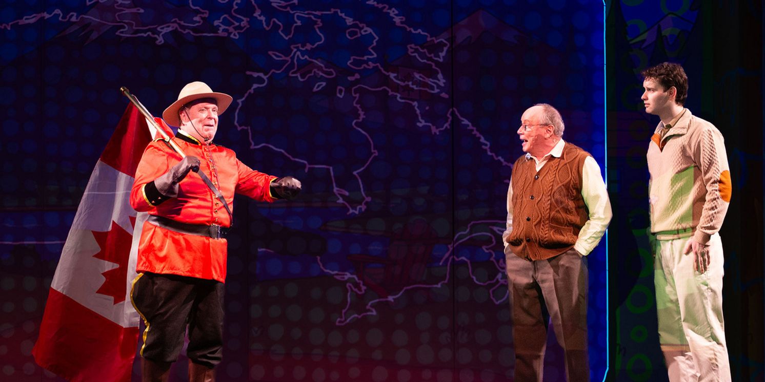 I'M CONNECTICUT Will Open Ivoryton Playhouse's 97th Season  Image