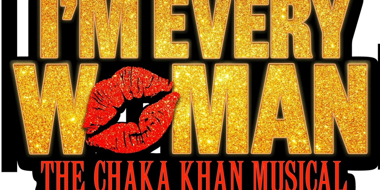 I’M EVERY WOMAN Reschedules London Performances Due to Temporary Closure of The Peacock Theatre  Image