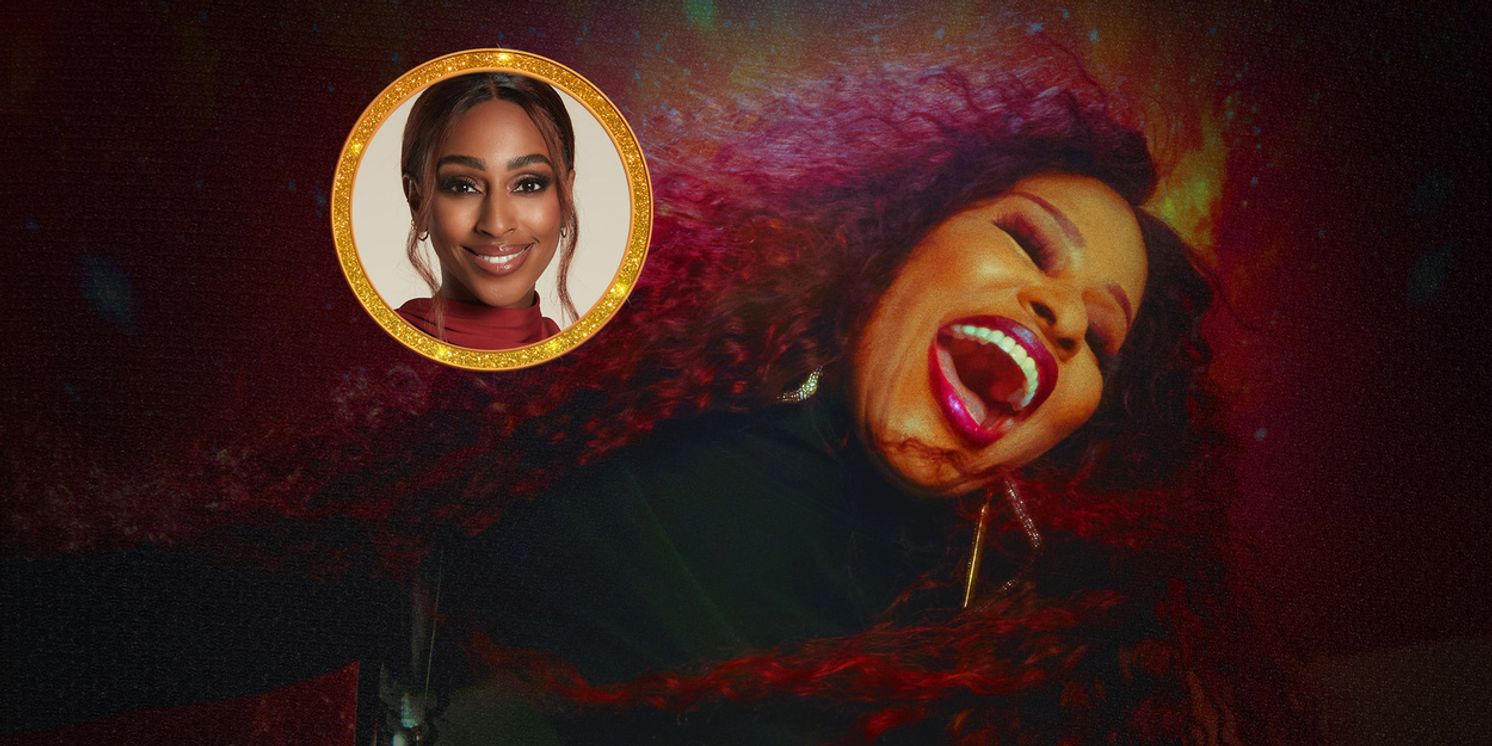 I'M EVERY WOMAN – THE CHAKA KHAN MUSICAL and More Joins - Belgrade Theatre Coventry 2026/27 Season  Image