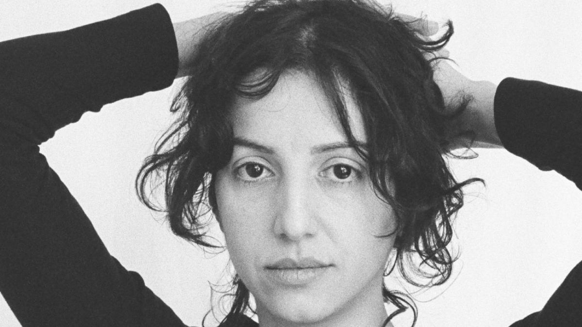 Layla Khoshnoudi's I'M NOT EVEN HALF Extends at The Bushwick Starr