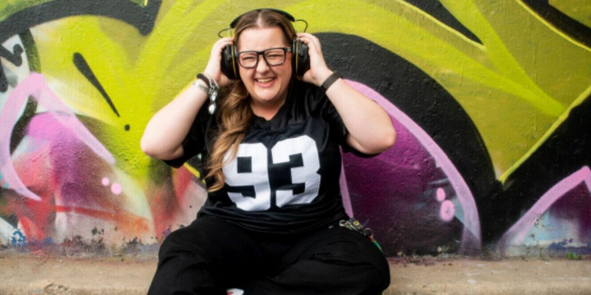 I'M NOT MAD, I'M MADDIE to Bring Solo Comedy Debut to Melbourne Fringe