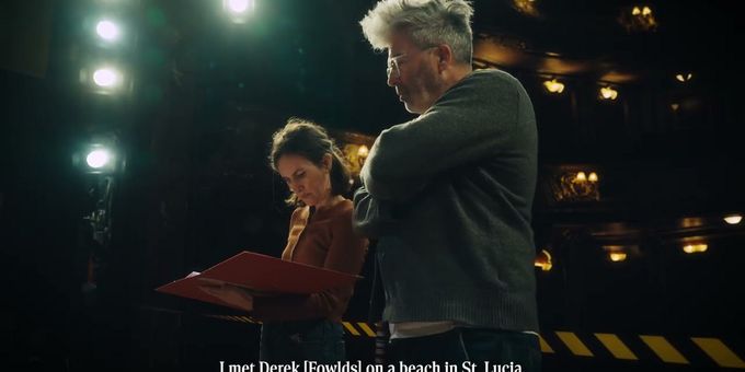 I'M SORRY, PRIME MINISTER Trailer Released for Theatre Royal Brighton Run