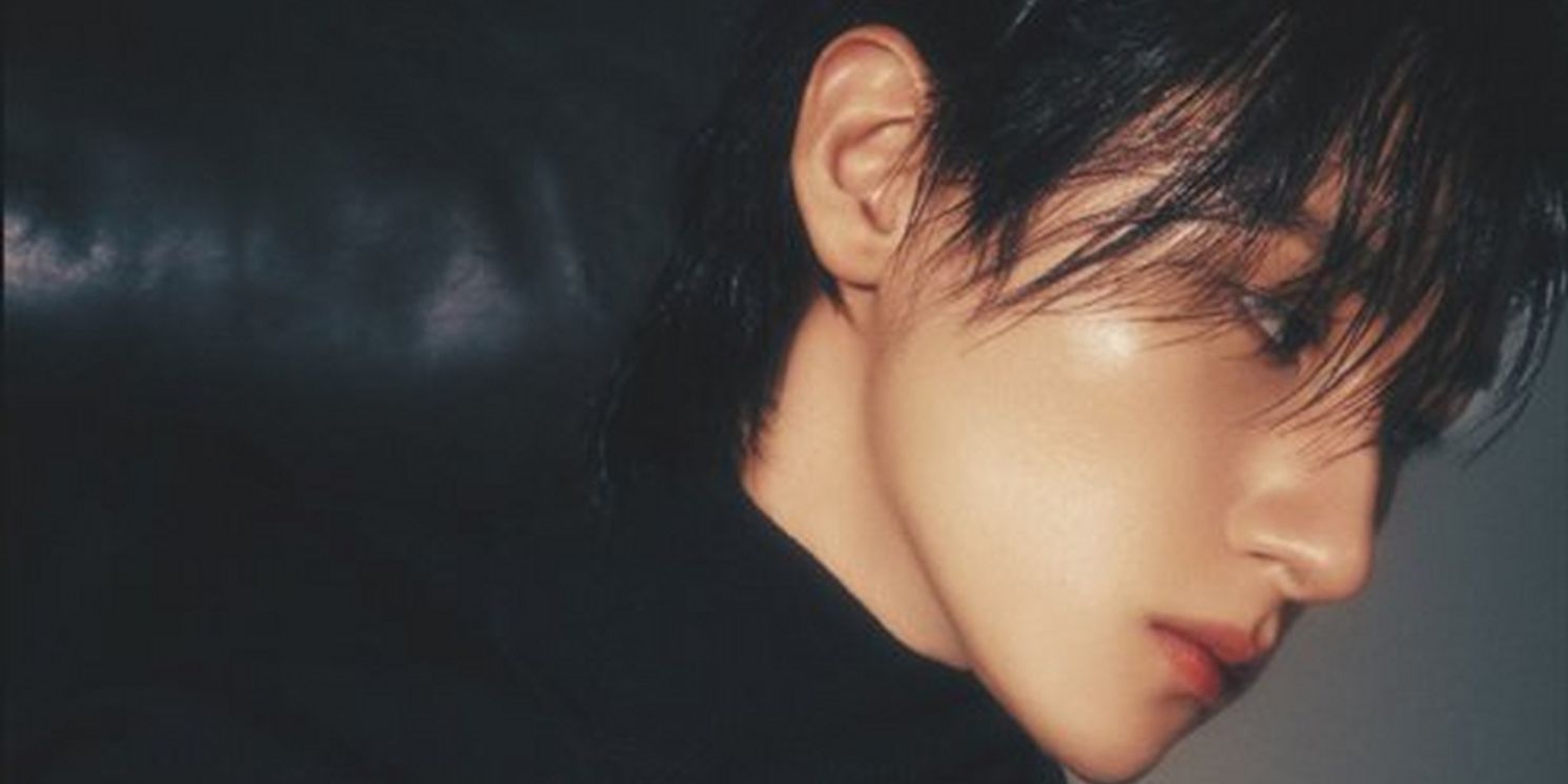 I.M of MONSTA X to Embark on First Ever Solo Headlining World Tour  Image