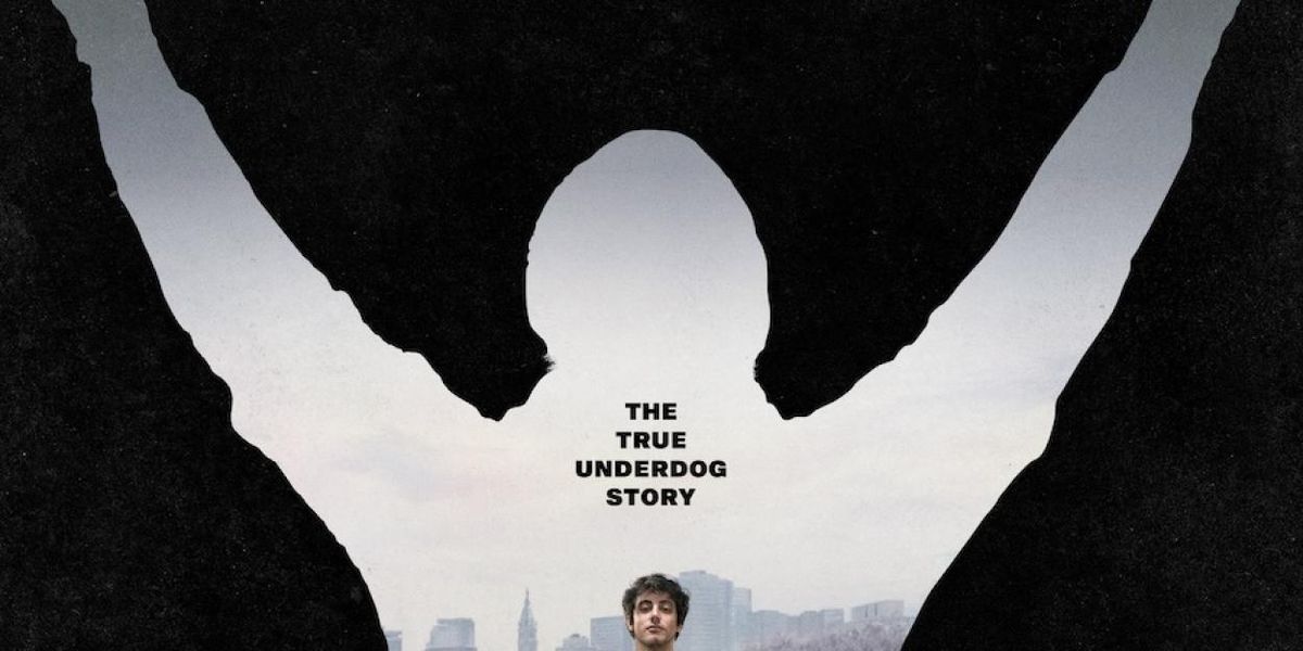 I PLAY ROCKY Poster Debuts Ahead of Select Theaters Release