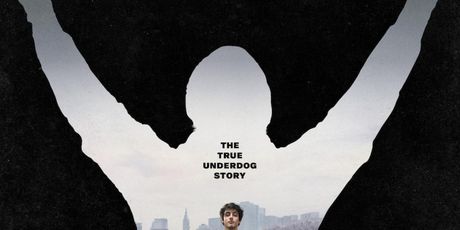 I PLAY ROCKY Poster Debuts Ahead of Select Theaters Release Photo