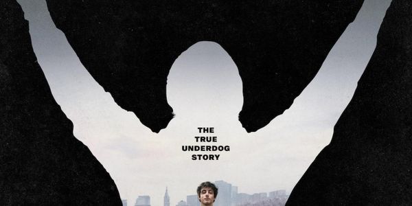 I PLAY ROCKY Poster Debuts Ahead of Select Theaters Release