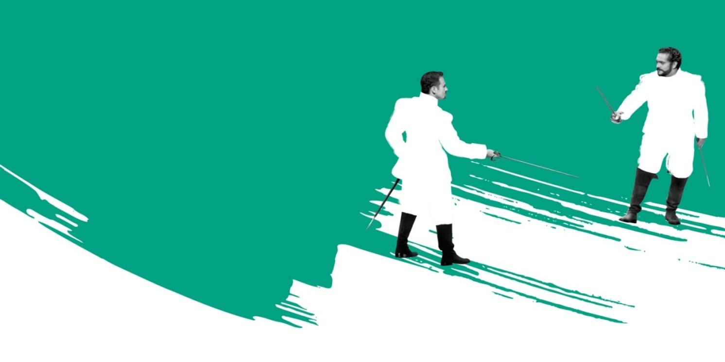 I PURITANI is Now Playing at Opera Bastille  Image