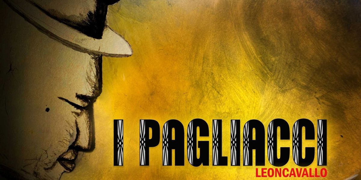I PAGLIACCI to Open at Nebula Performances of Vancouver