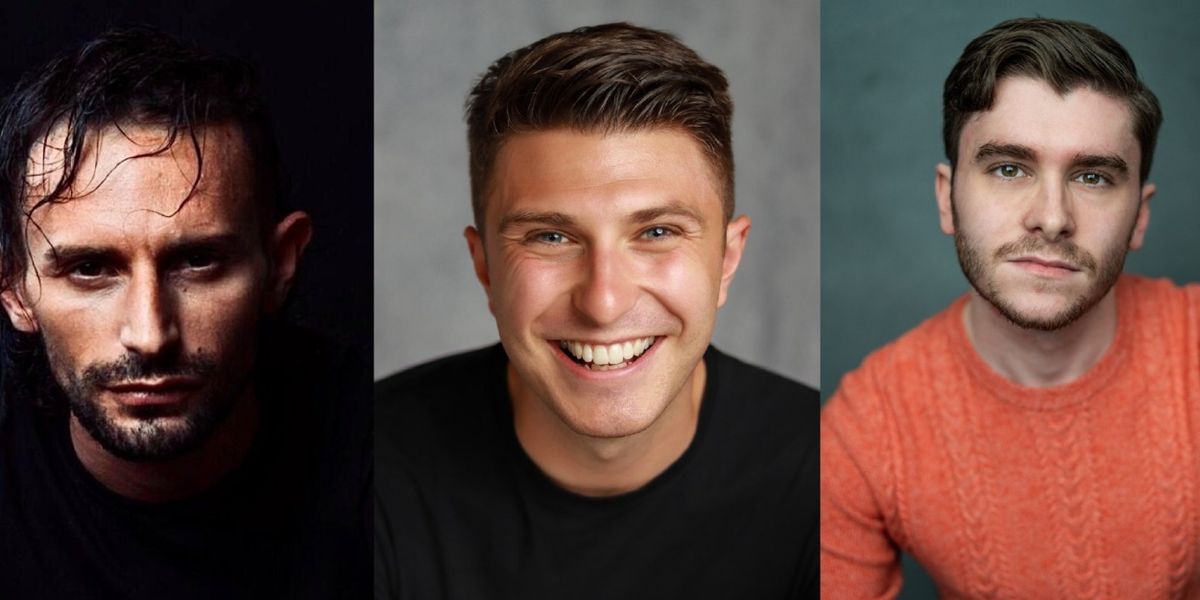 I RAN WITH THE GANG Comes to The Stage Door Theatre, Drury Lane in August