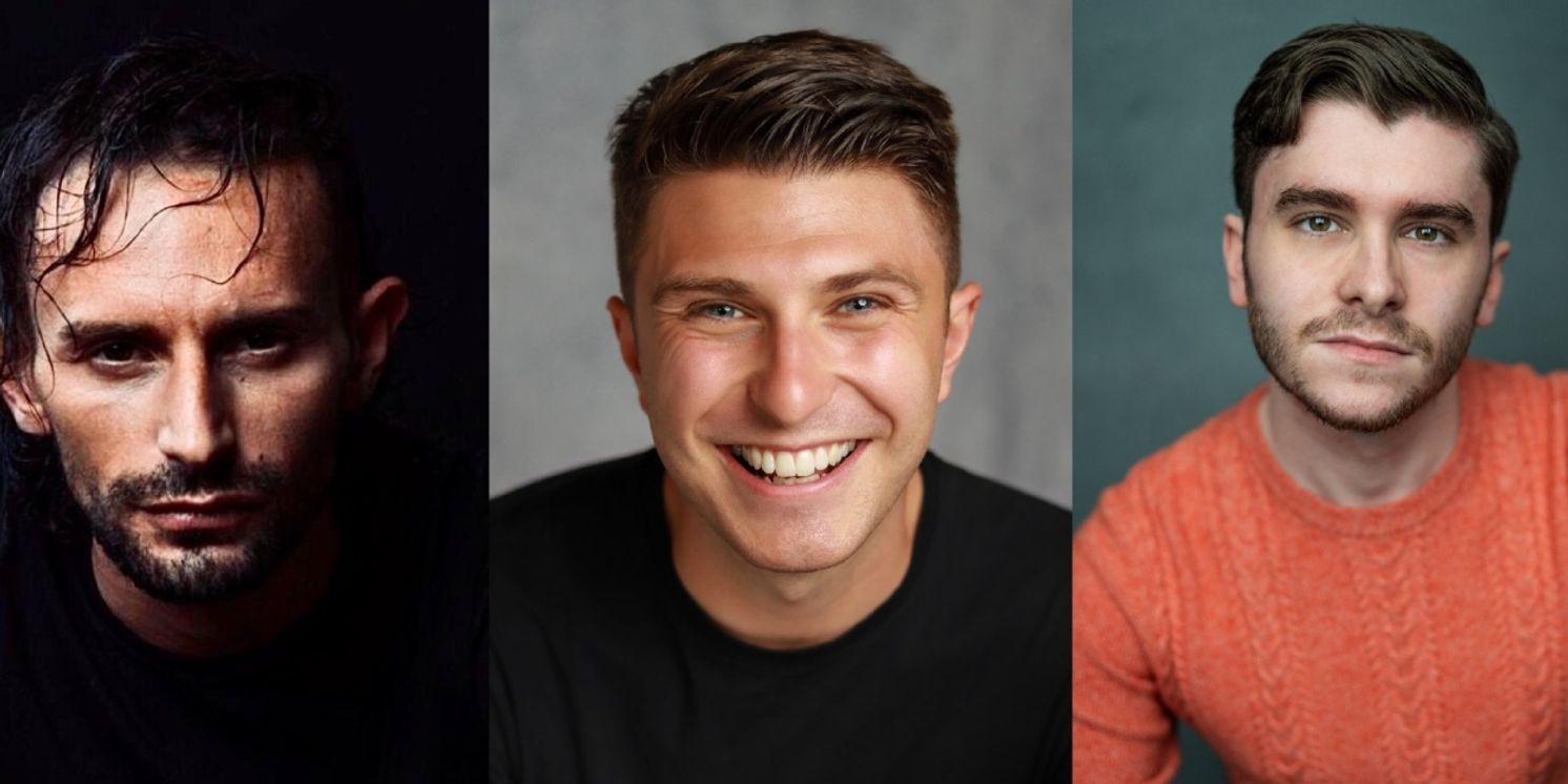 I RAN WITH THE GANG Comes to The Stage Door Theatre, Drury Lane in August  Image