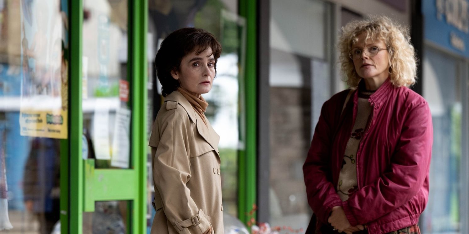 Kirk Jones' I SWEAR Acquired by Sony Pictures Classics  Image