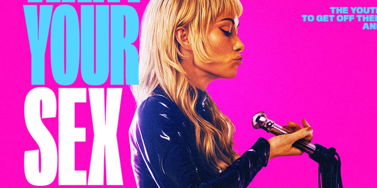 I WANT YOUR SEX to Open in Theaters Nationwide This Week