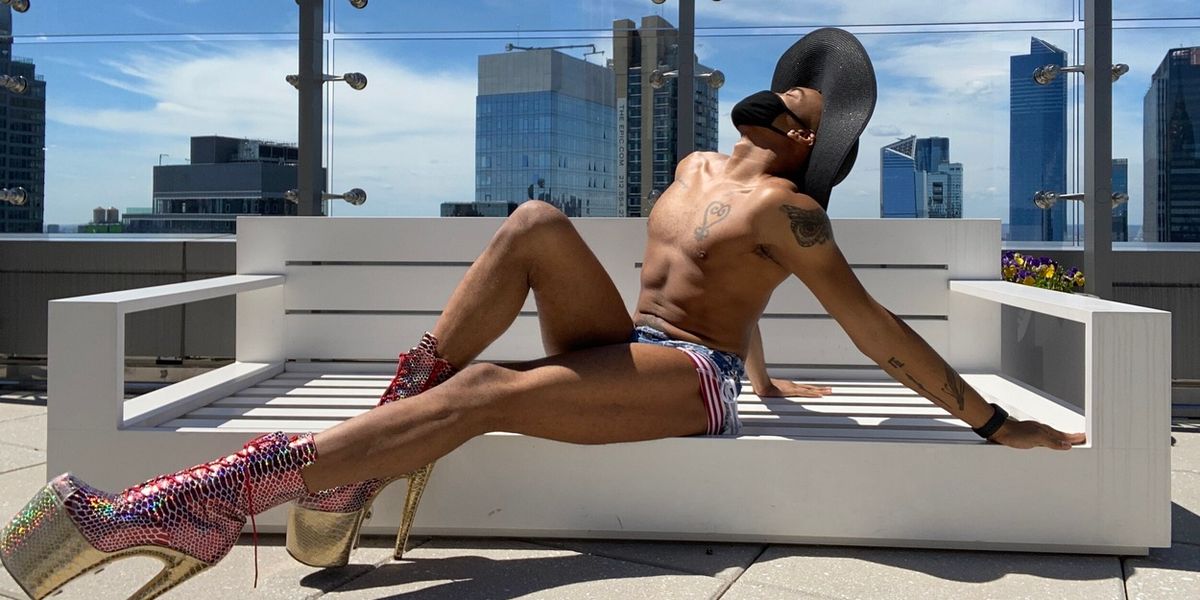 I WANTTT A UNICORN FRAPPE!!! and More Set for The Tank NYC Summer 2026 Season