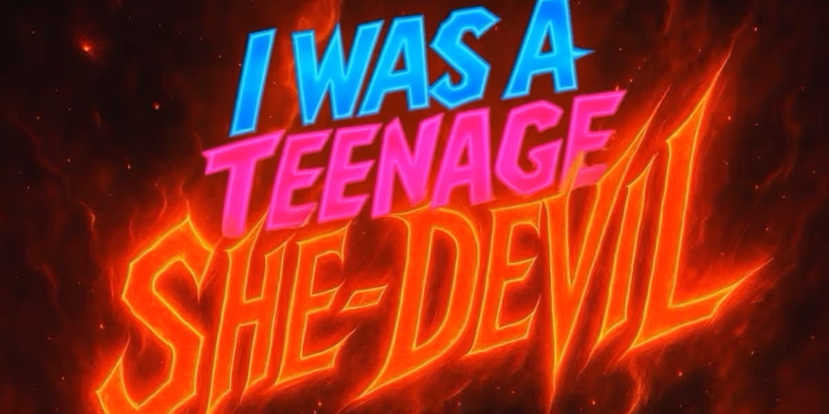 I WAS A TEENAGE SHE-DEVIL and HOW NOT TO FUND A HONEYMOON Will Play at Edinburgh Festival Fringe