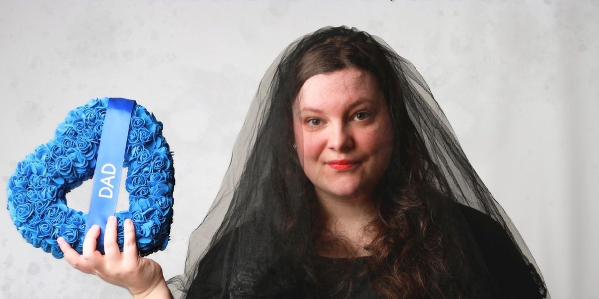 Hari Berrow Will Bring I WILL SURVIVE to London, Cardiff and Bridgend