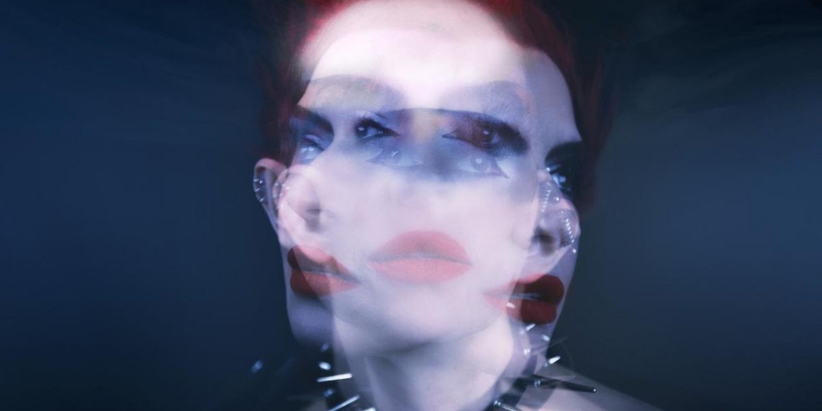 I Ya Toyah to Release New Single 'Panic Room' This Month