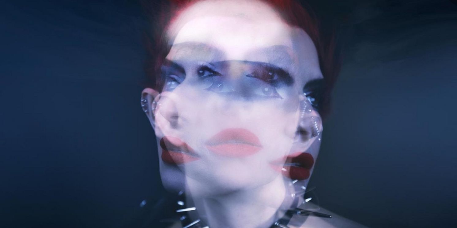 I Ya Toyah to Release New Single 'Panic Room' This Month  Image