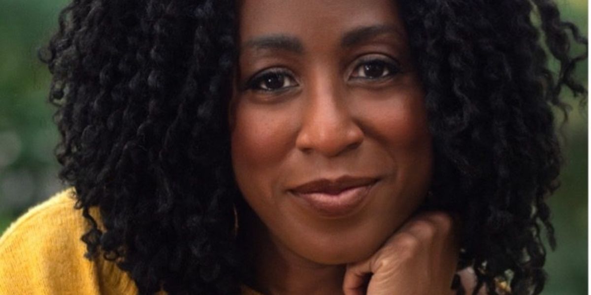 Blog: I Learned Not to Fight Feelings That Felt Uncomfortable But… Release It