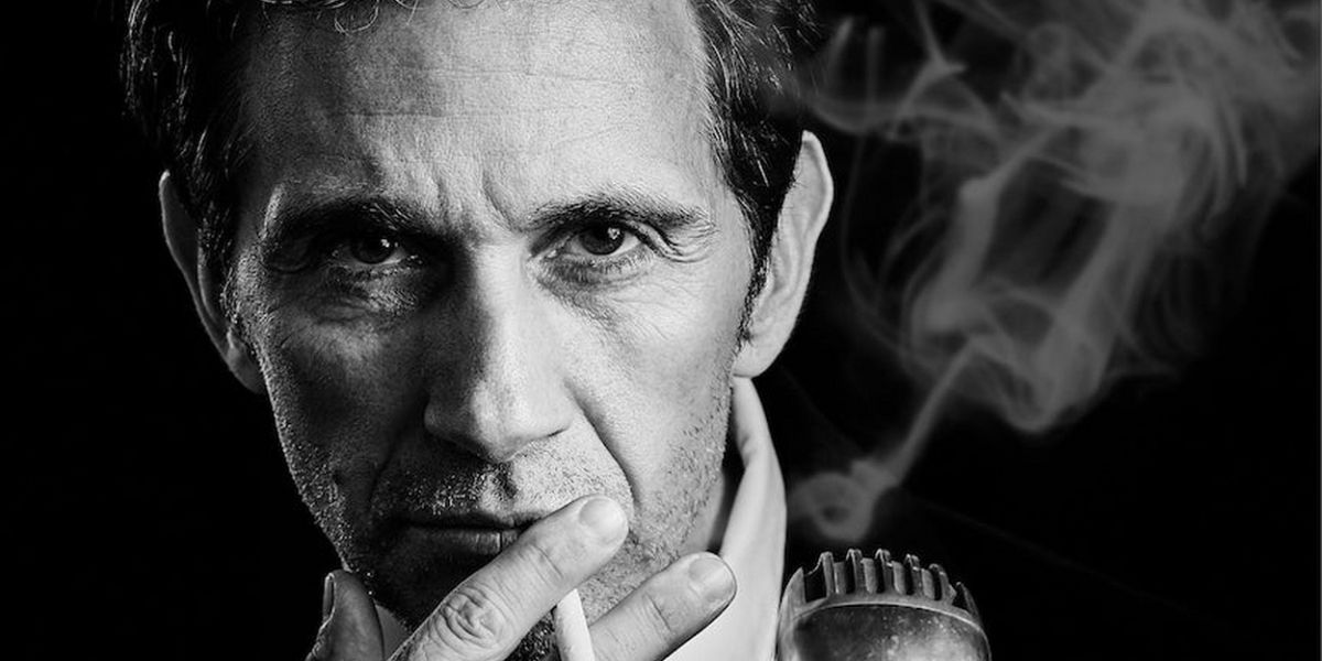 I'M NOT A COMEDIAN...I'M LENNY BRUCE Announced At North Coast Rep