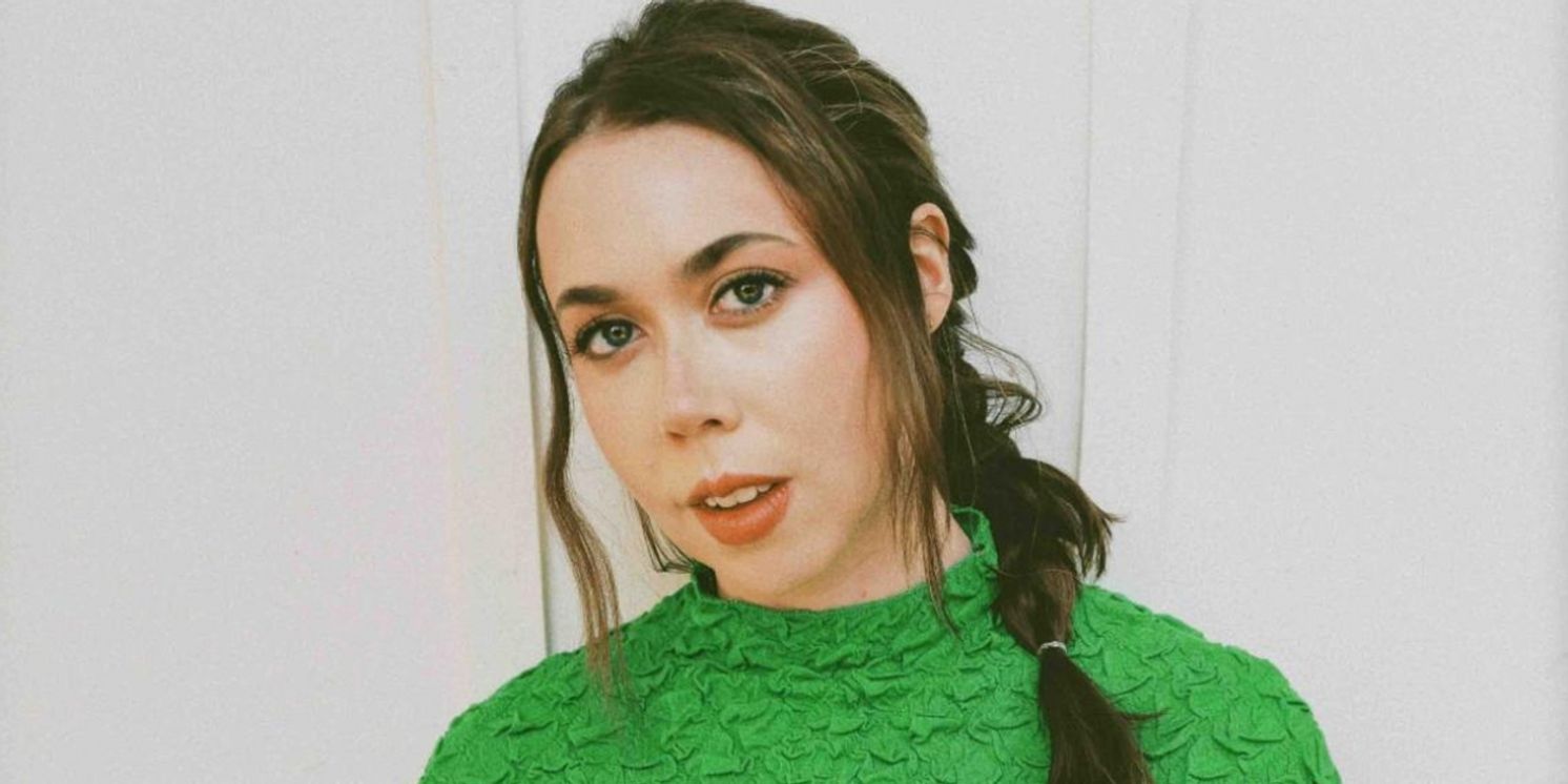 I'm With Her's Sarah Jarosz Shares New Single  Image