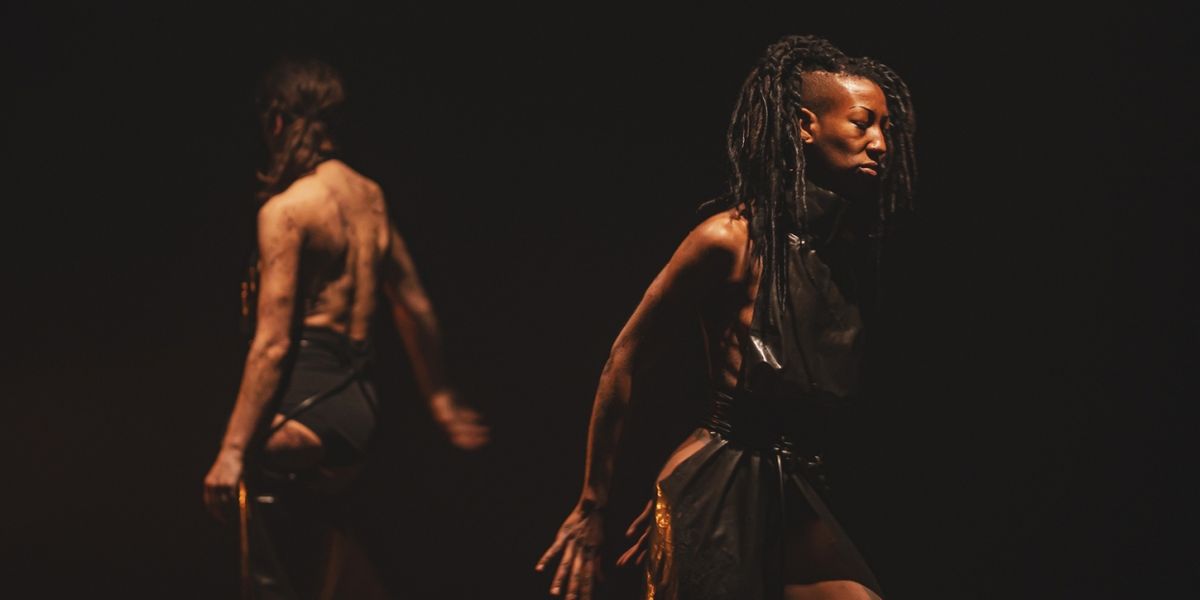 I'VE BEEN LOOKING FOR THINGS THAT LAST Comes To Shoreditch Town Hall in October
