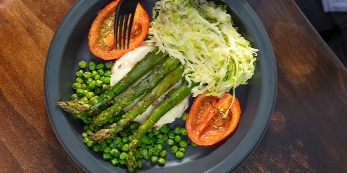 IAAPA Spotlights Attractions Catering to Plant-Based Diets  