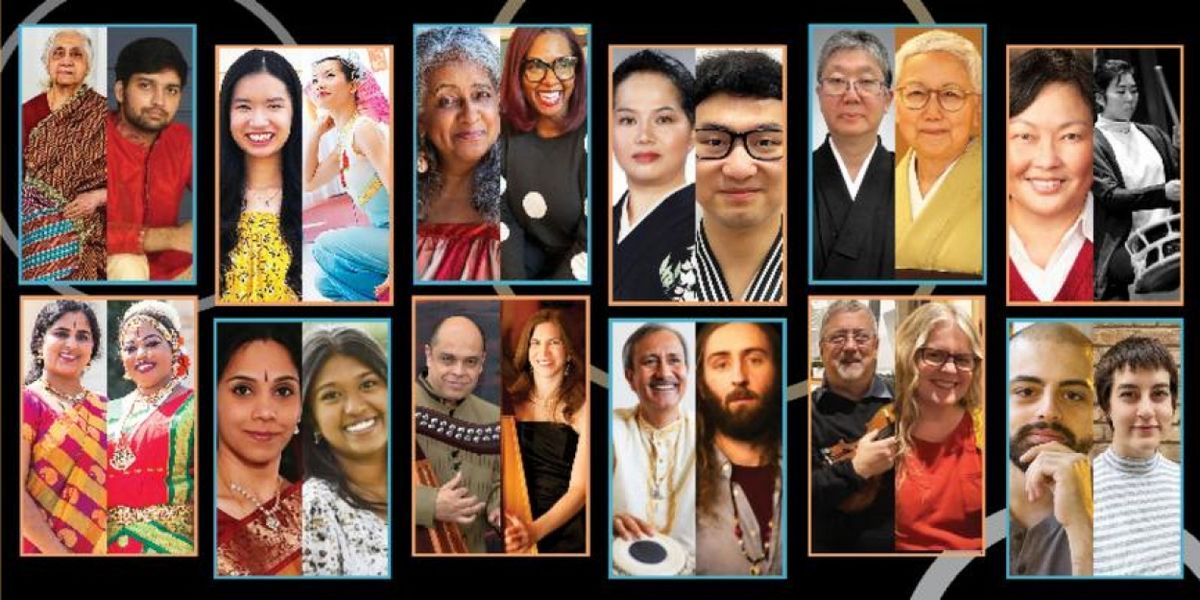 IACA Reveals 2023 Ethnic & Folk Arts Master/Apprentice Awardees