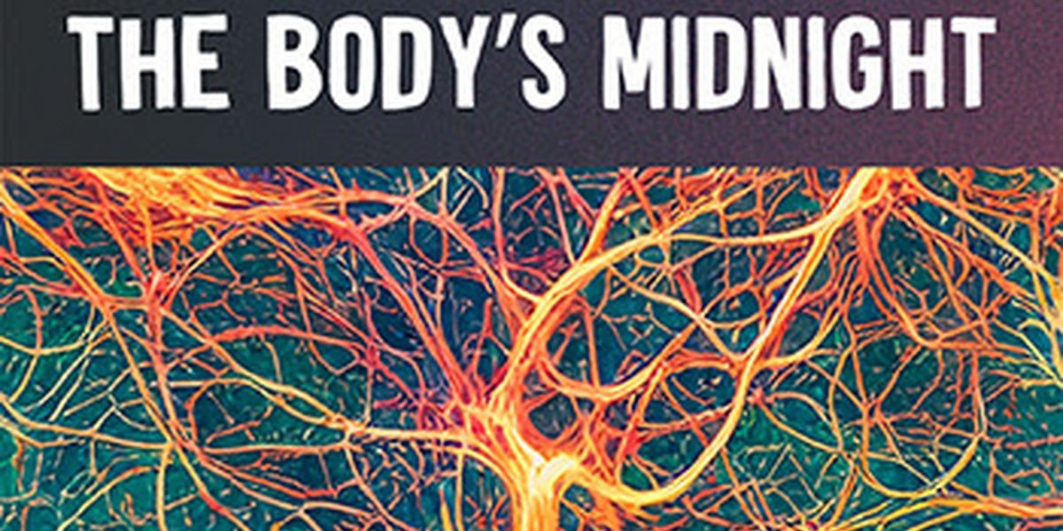 IAMA & Boston Court to Present World Premiere of THE BODY'S MIDNIGHT
