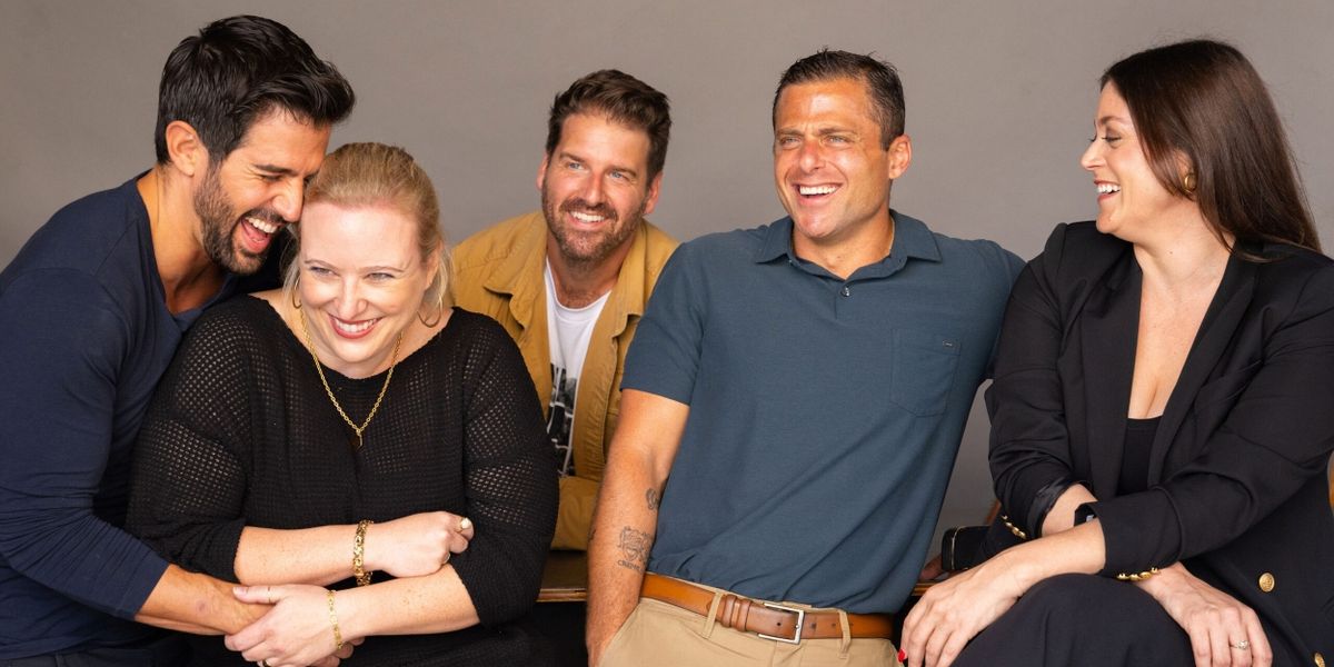 IAMA Theatre Company Kicks Off 24/25 Season With World Premiere of THE VERY BEST PEOPLE