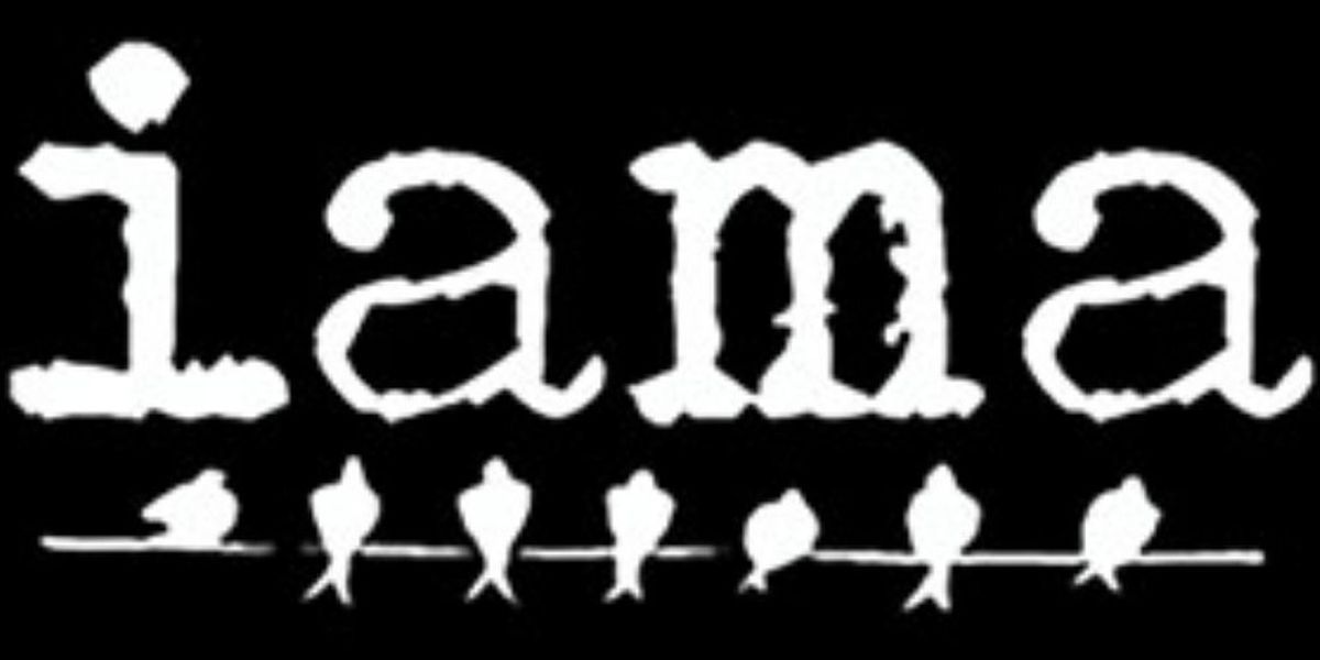 IAMA Theatre Company Will Present Workshop of ...BUT YOU COULD'VE HELD MY HAND to Close 18th Season