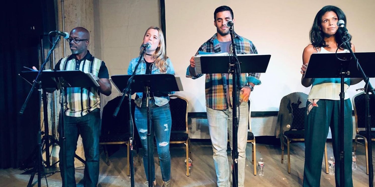 IAMA Theatre Company’s 7TH ANNUAL NEW WORKS FESTIVAL to Feature 8 New Plays  Image