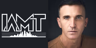 IAMT Welcomes Charlie Sutton as New Head of Dance