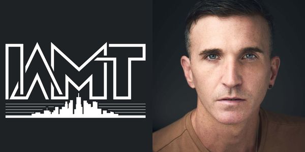 IAMT Welcomes Charlie Sutton as New Head of Dance Photo