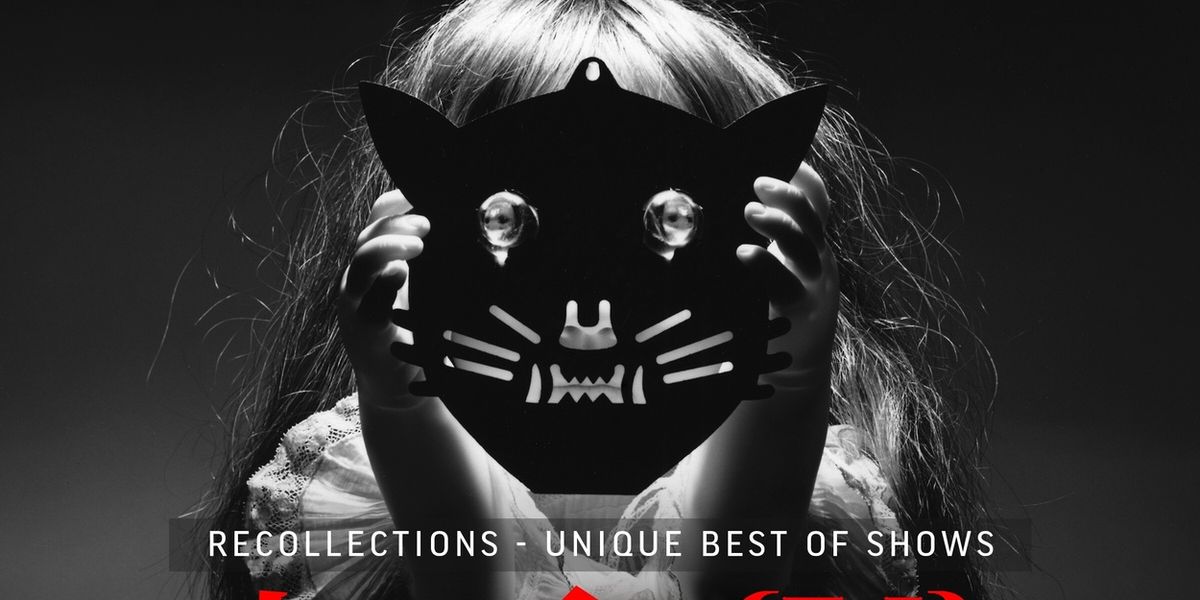 IAMX Adds New European Dates to RECOLLECTIONS Tour This Summer