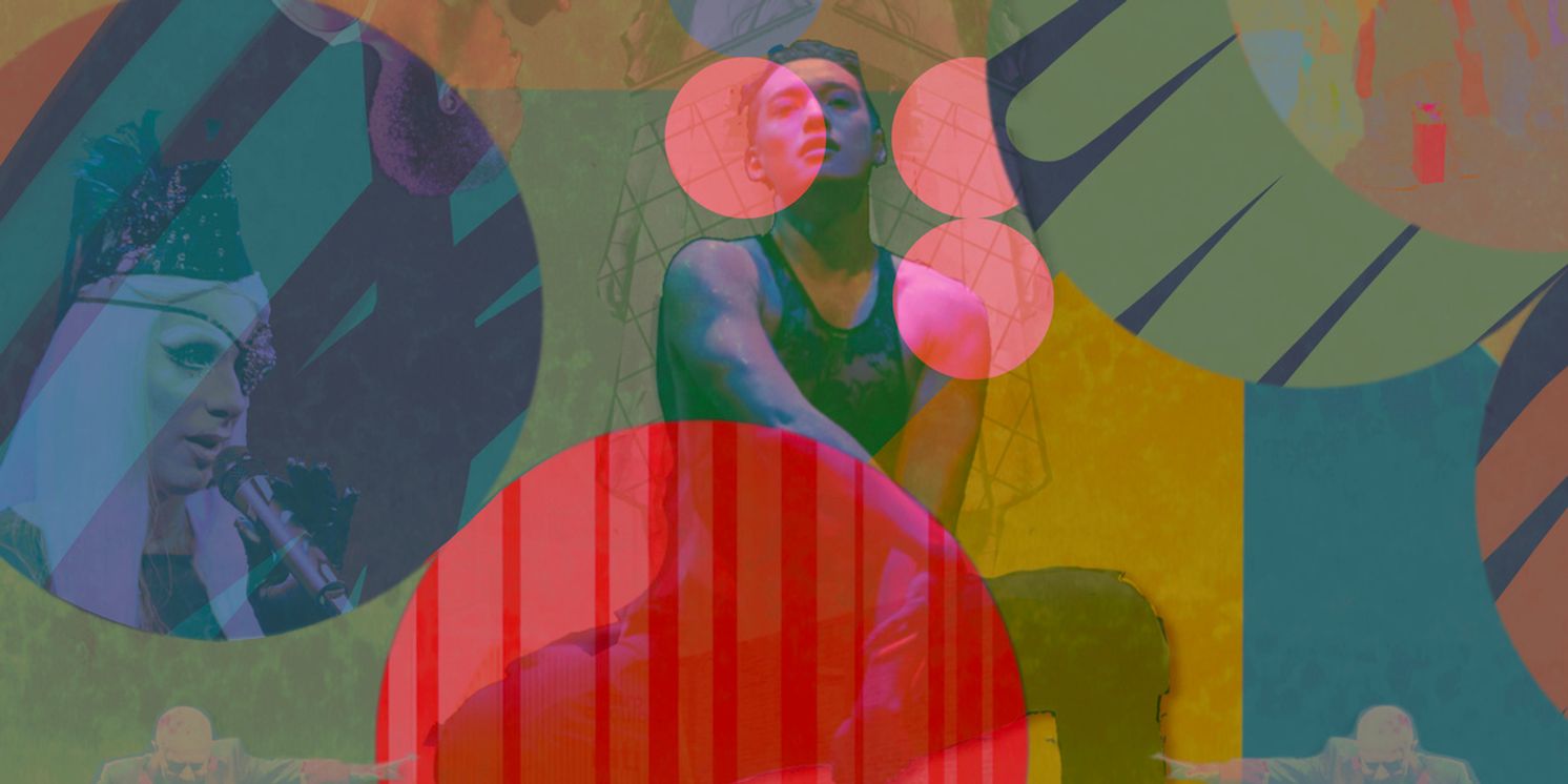 IATI Theater Will Host ÁGORA 2026: A Week of Latinx Performances and Workshops  Image