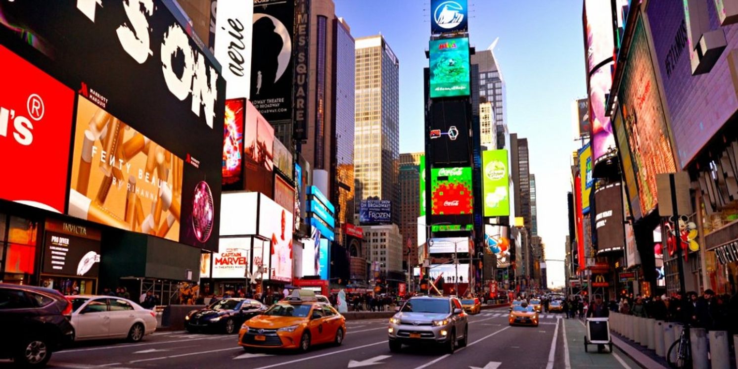 IATSE's New York Theater Locals Join the No Times Square Casino Coalition  Image