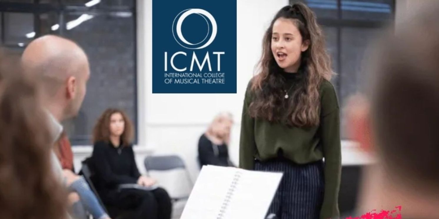 ICMT convoca audiciones para encontrar talento en España  Image